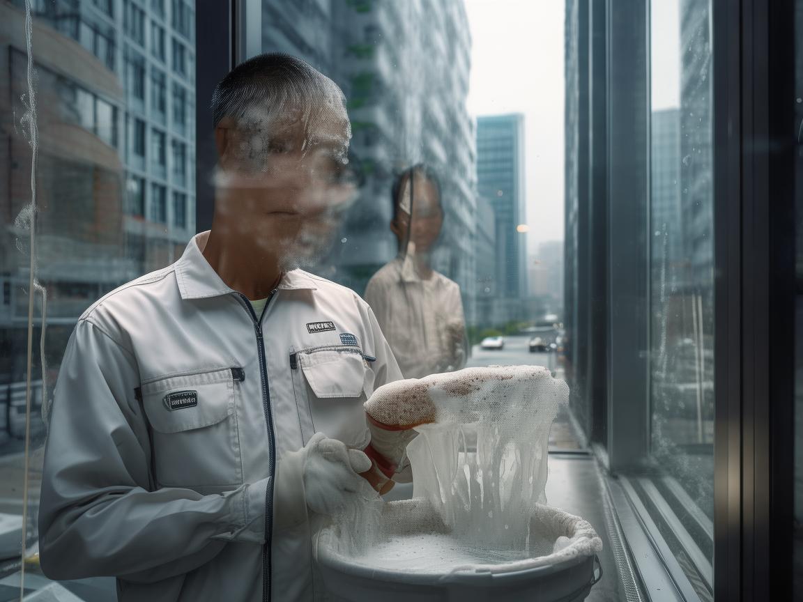 物业服务员具体包括什么呢？