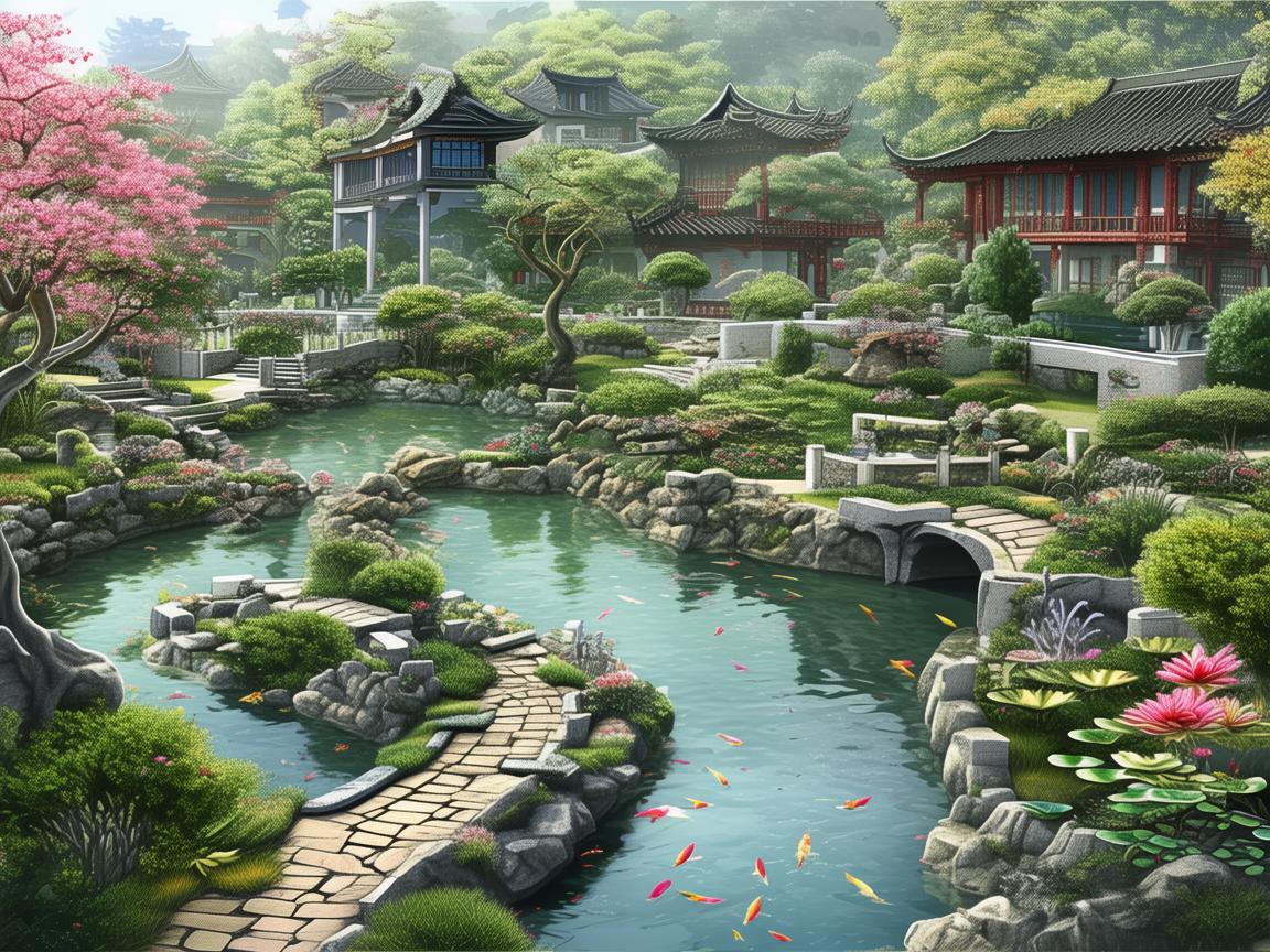 寿光文化名园究竟是什么物业？