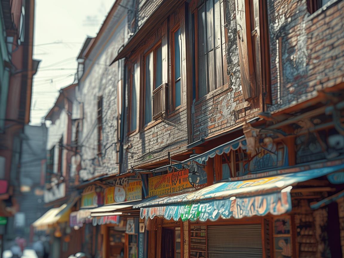 中小物业企业特征究竟是什么？