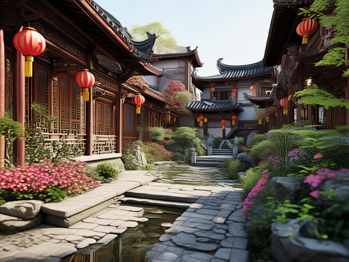 青田雅居究竟是什么物业管理？