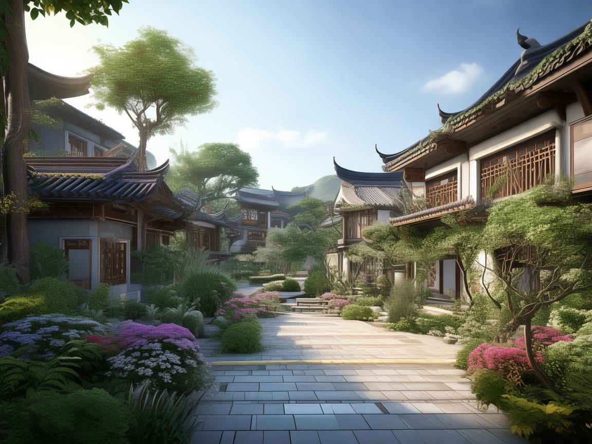 奥韵康城究竟什么物业好用呢？