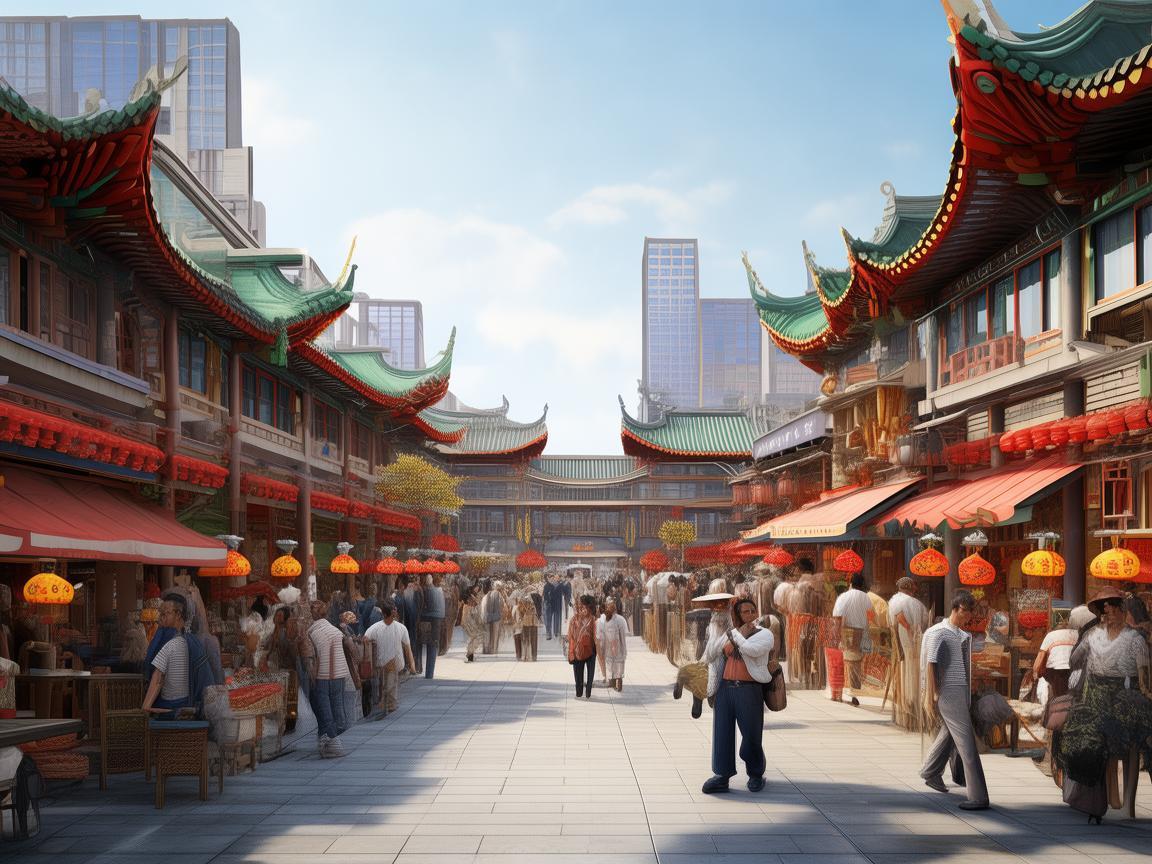 西安熙地港是由什么物业公司管理的呢？
