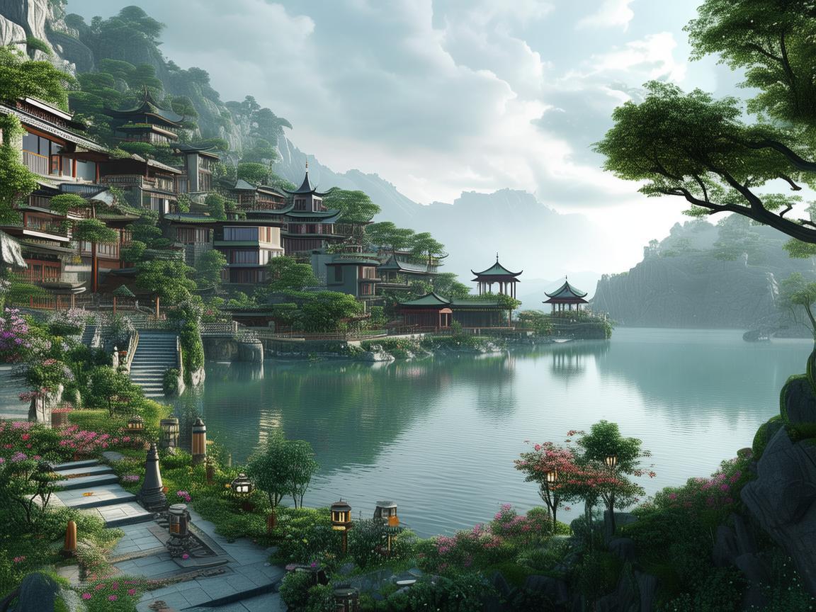 厦门观音山是什么物业？