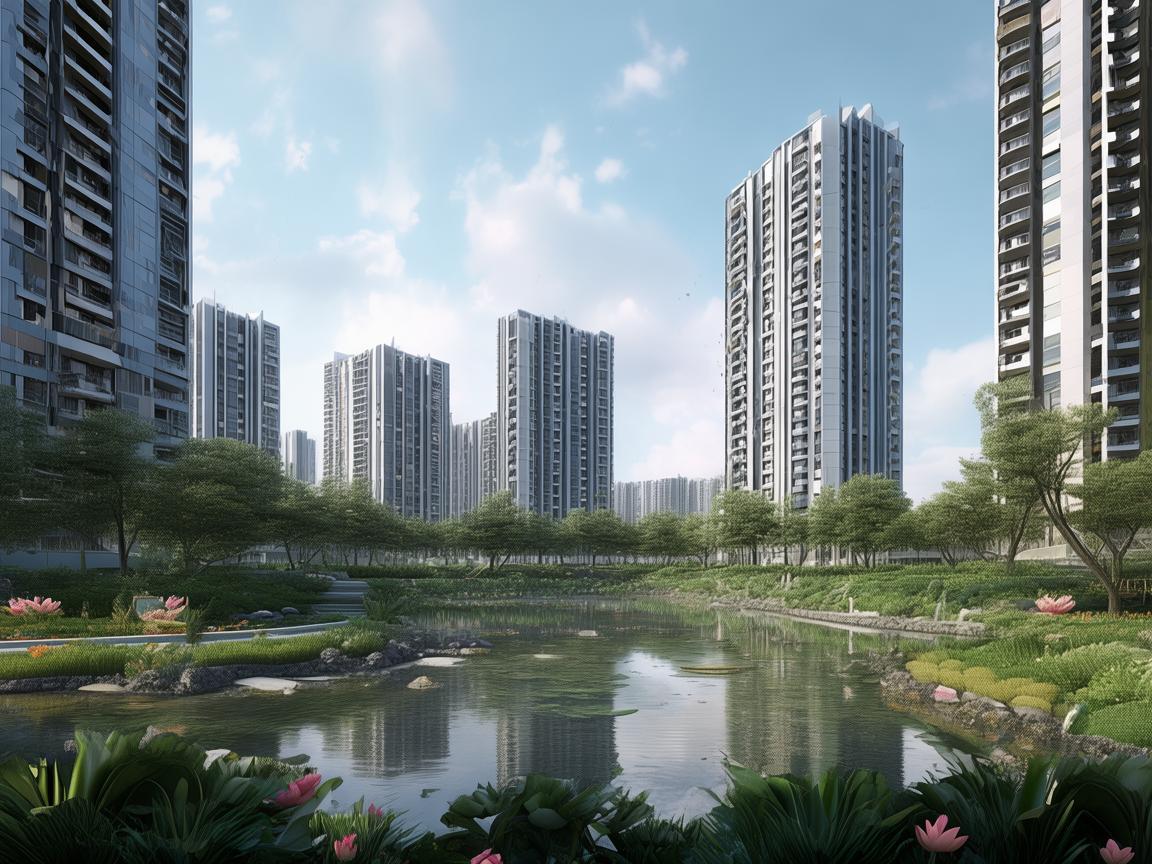 碧桂园物业究竟要考核什么？