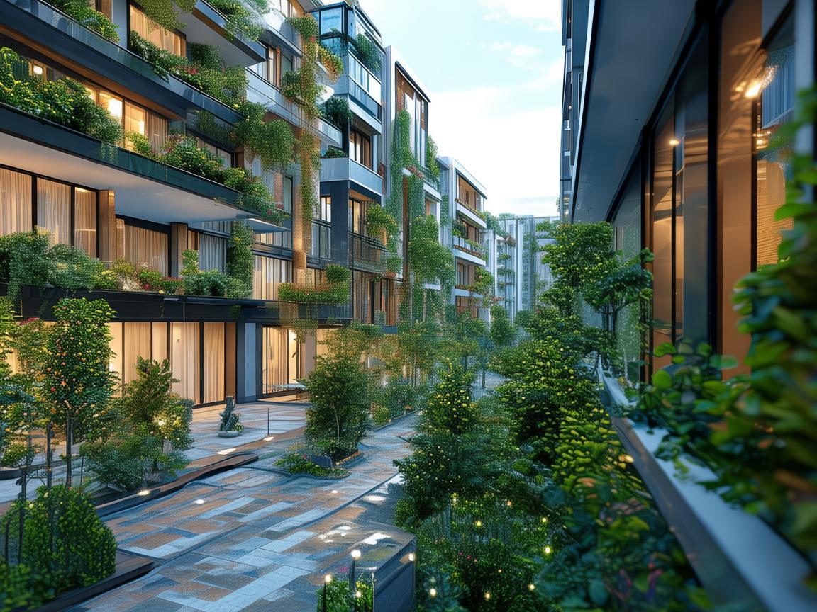 长乐苑物业好做吗？