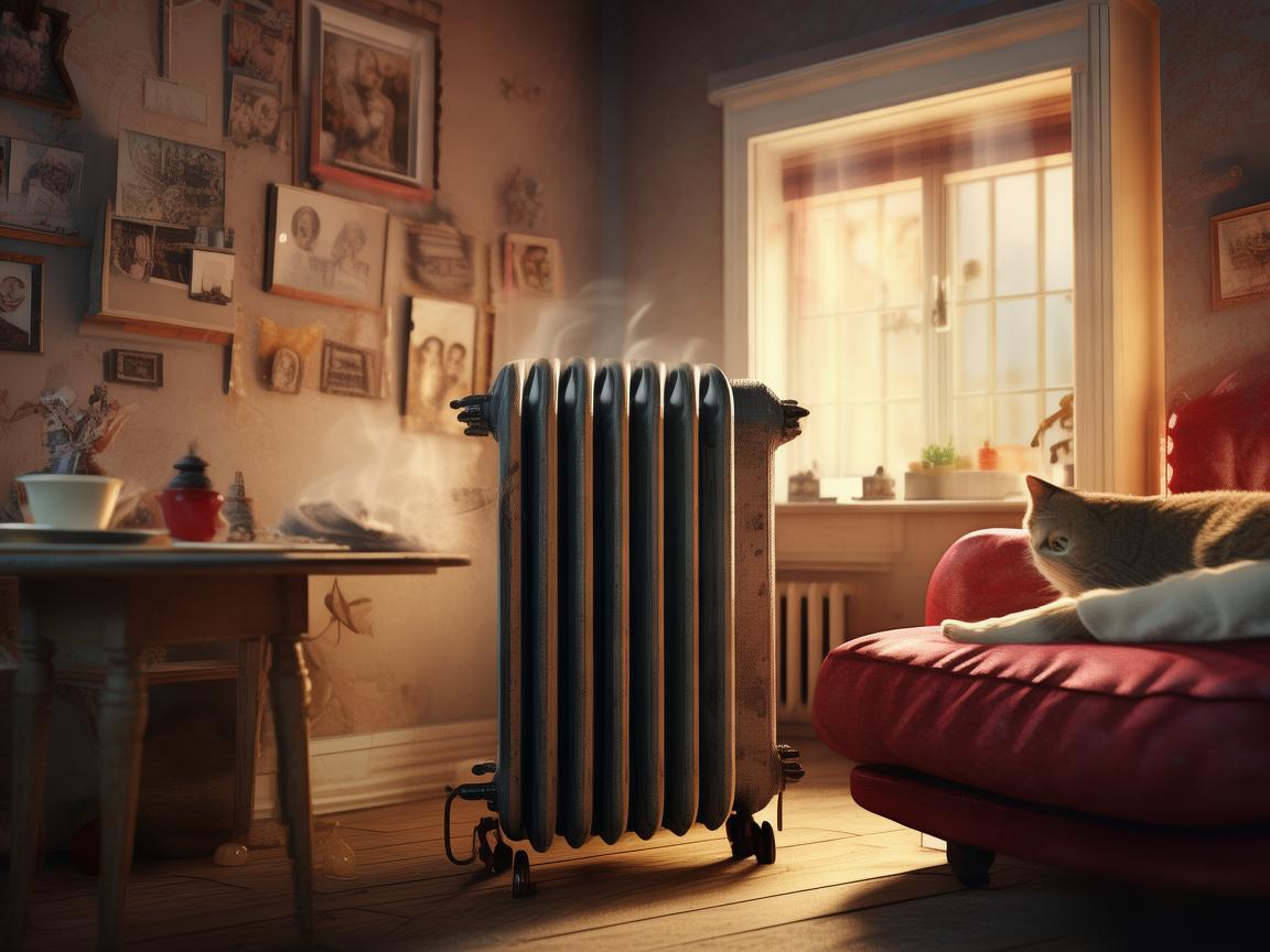 暖气坏了到底归物业管吗? 暖气坏了到底归物业管吗?