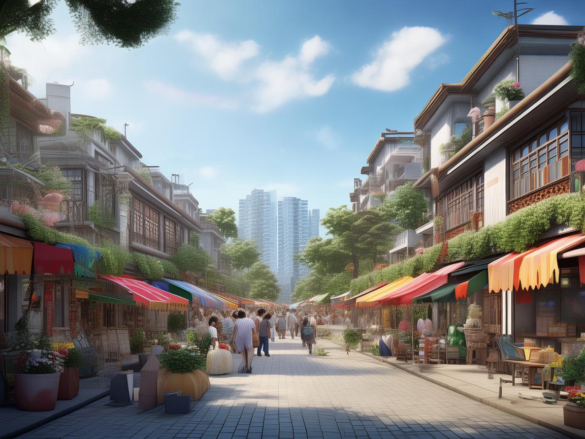 煤建北村物业有什么新消息？
