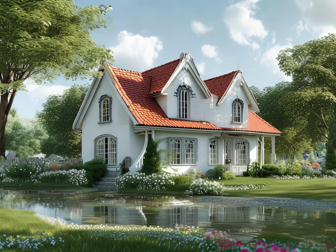 什么样的房子没有物业费？