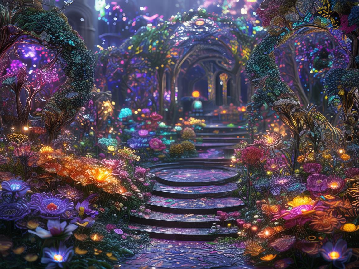 奇星花园物业究竟是什么？