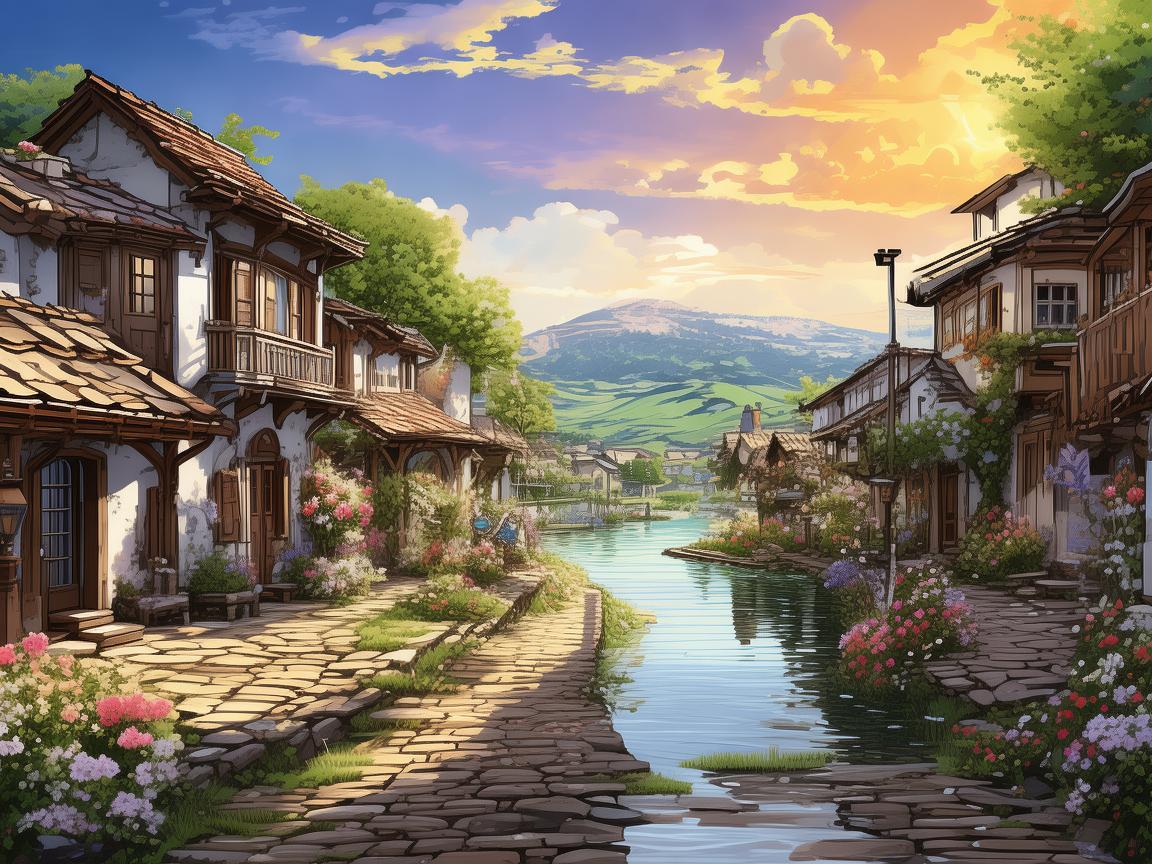 夏朵小城物业真的管事吗？