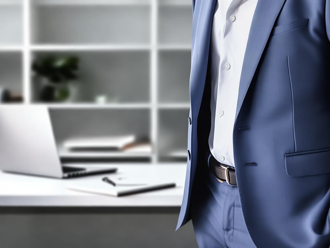 面试物业应该穿什么? 面试物业应该穿什么?