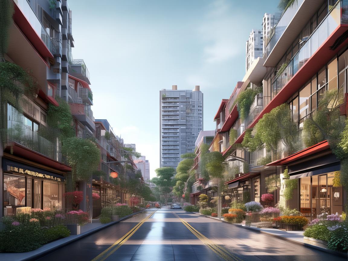 汕头买房，选什么物业好？