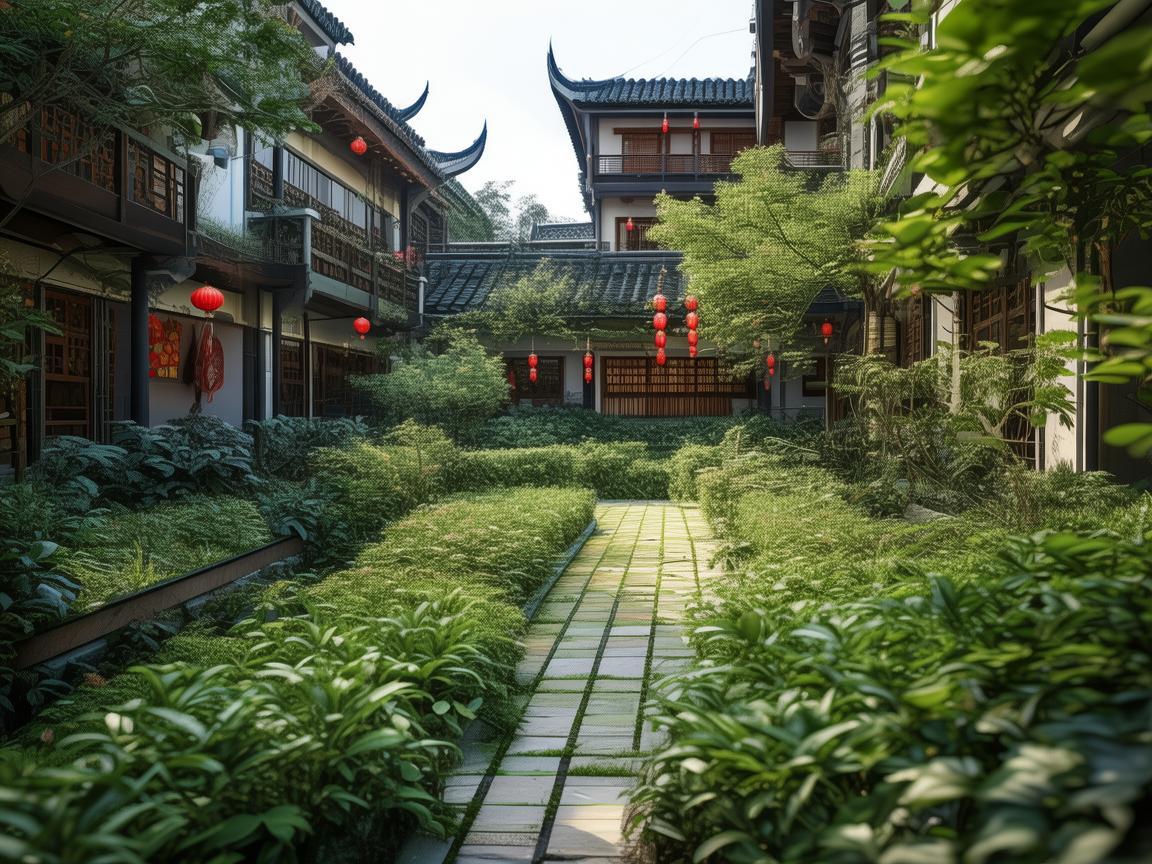 纬五路八号院是否有物业管理？