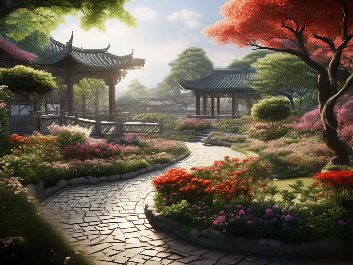 青教花园物业究竟是什么样的存在？