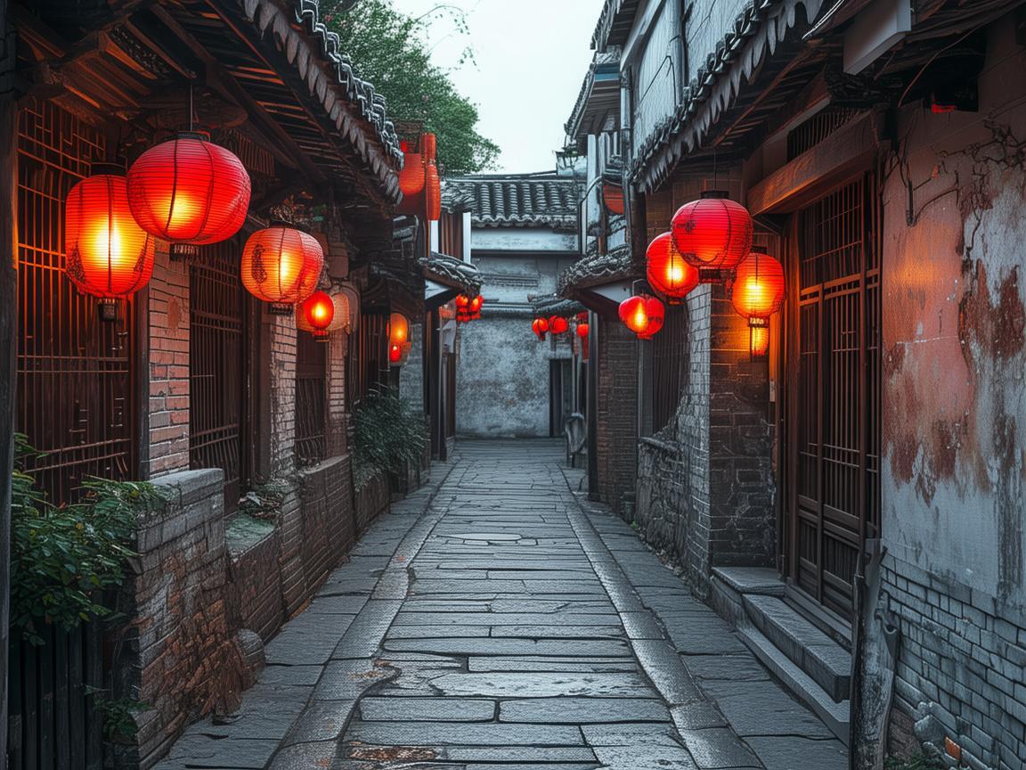 红旗巷需要物业管理吗？