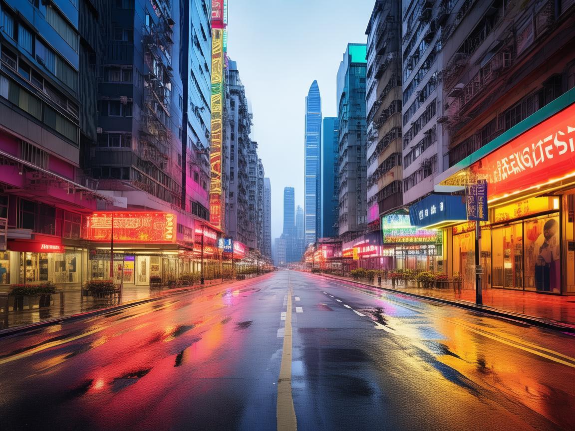 香港投资什么物业好？