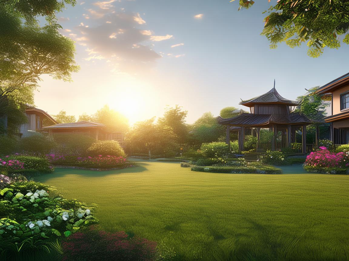 夏湾新村物业可靠吗？
