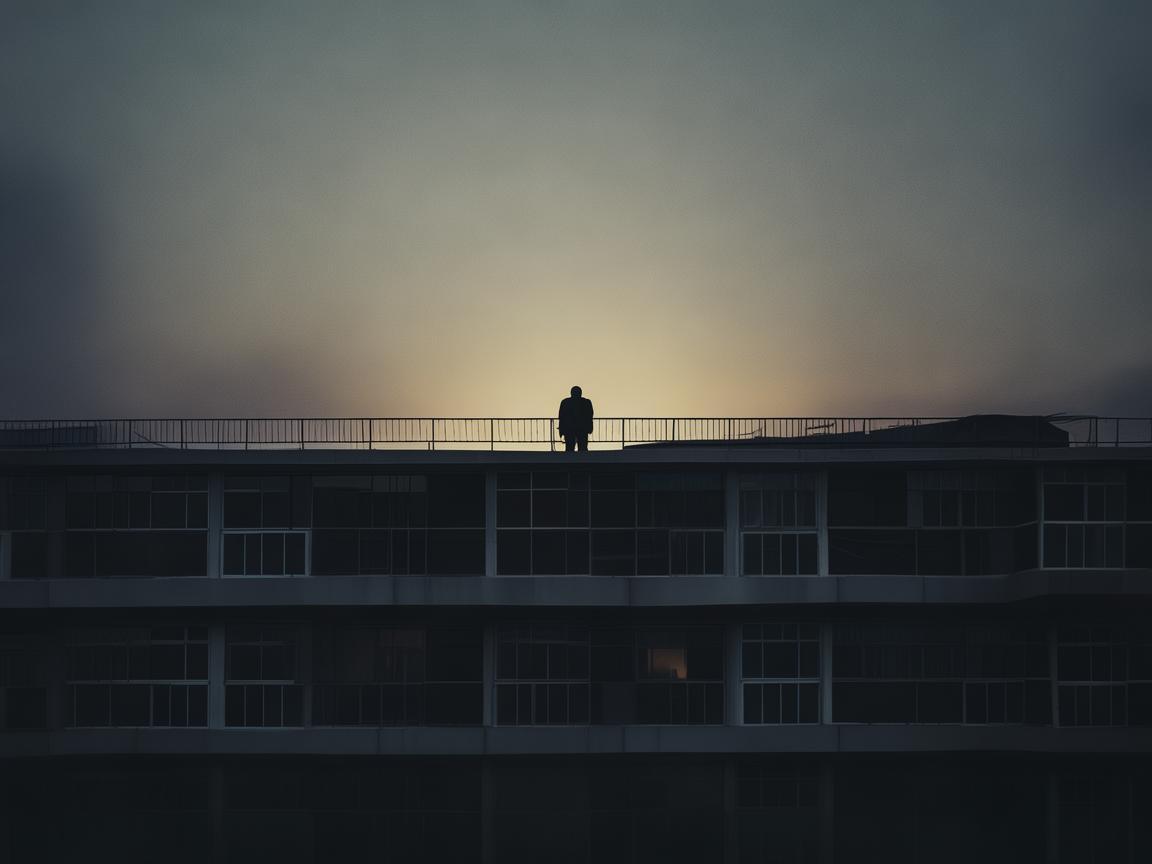 租户跳楼，物业真的要赔钱吗？