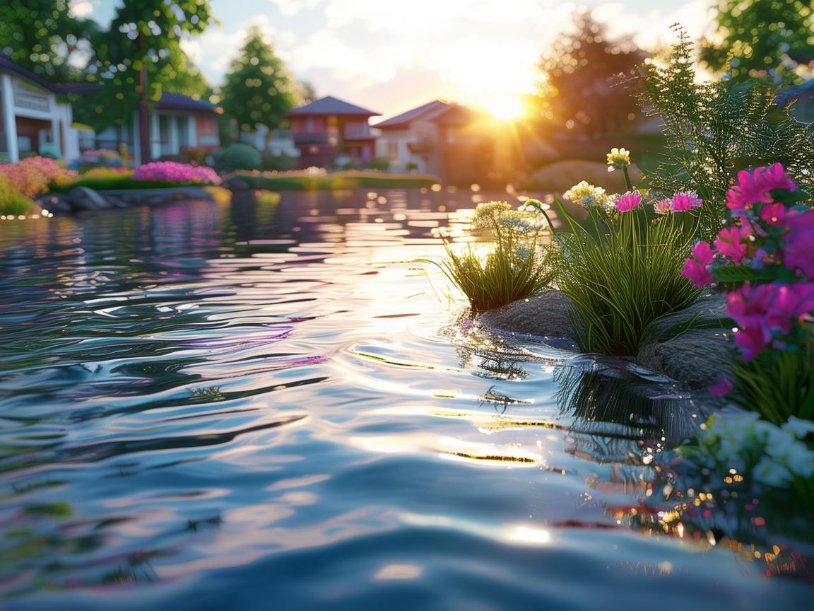 龙湖丽景物业真的可靠吗？