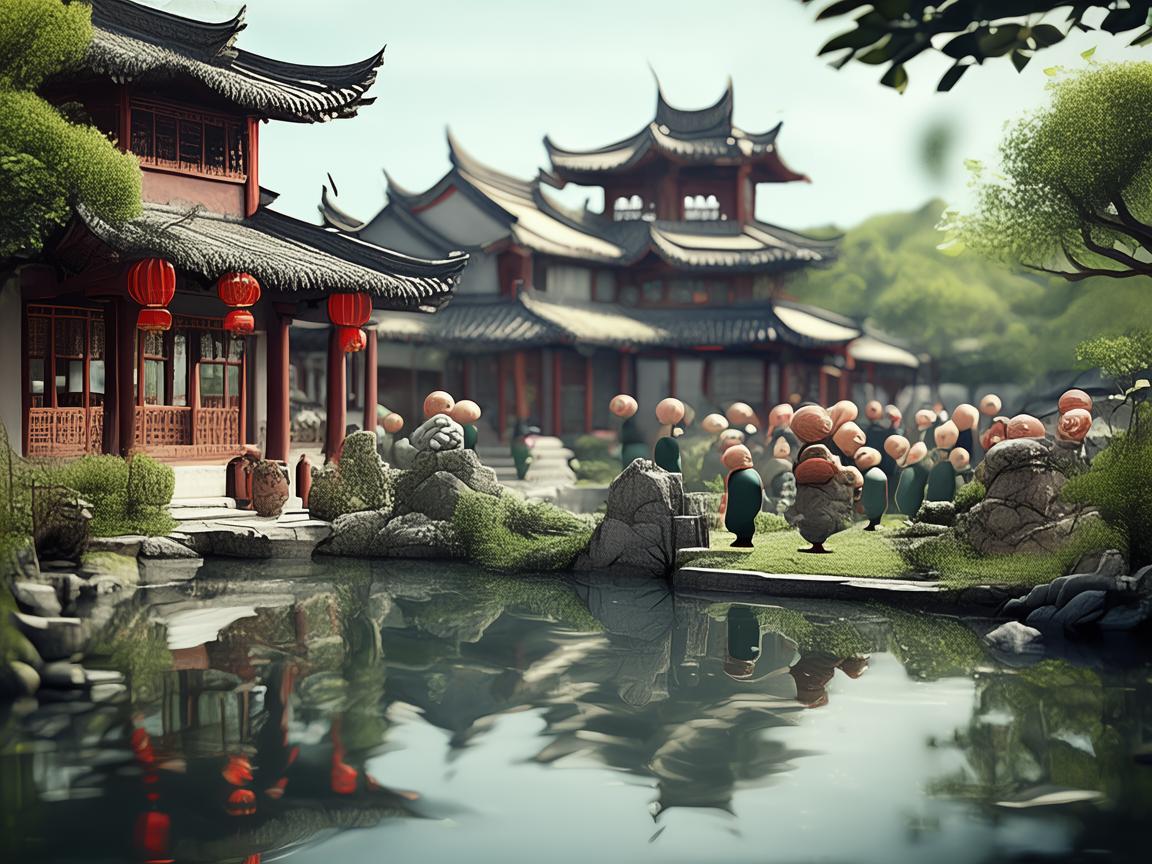 中国为什么会有奇葩的物业？