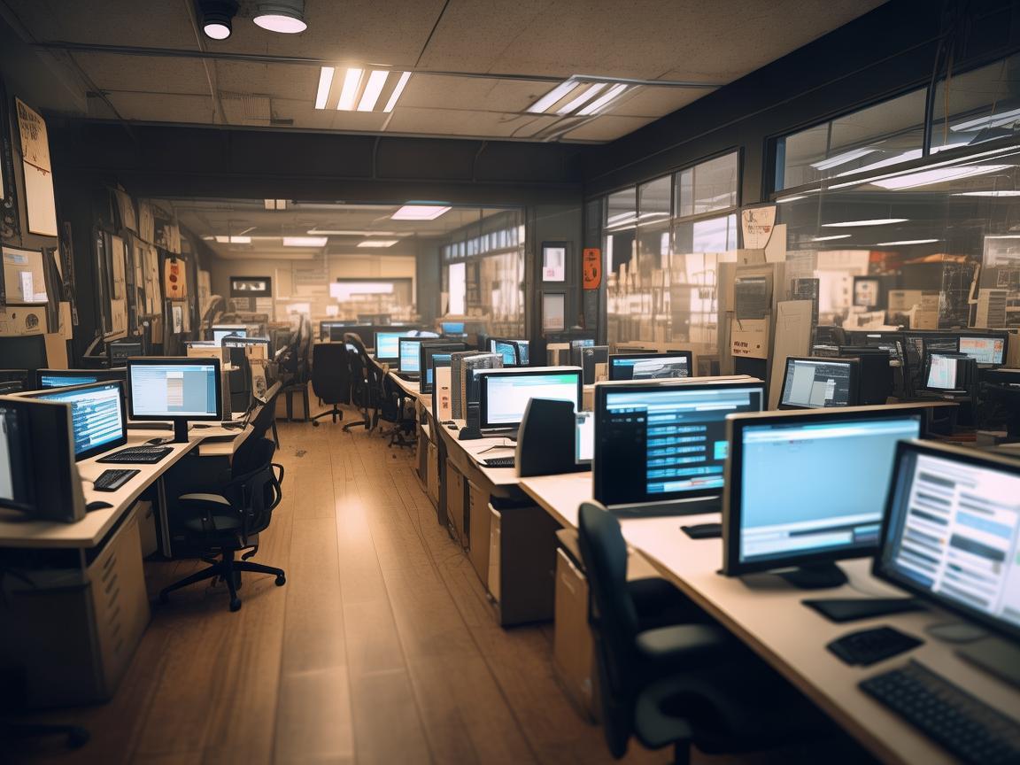 物业次序岗是什么?你了解吗? 物业次序岗是什么?你了解吗?