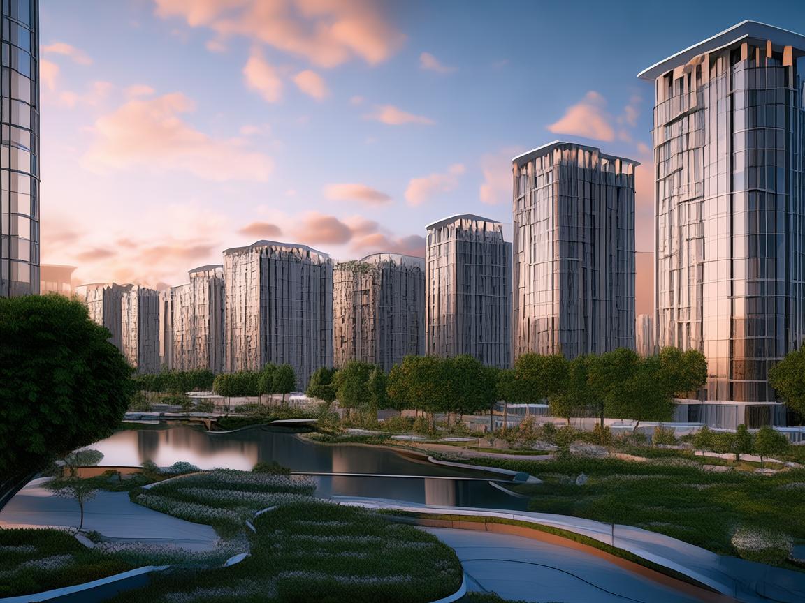 随州红星天玺是什么物业？