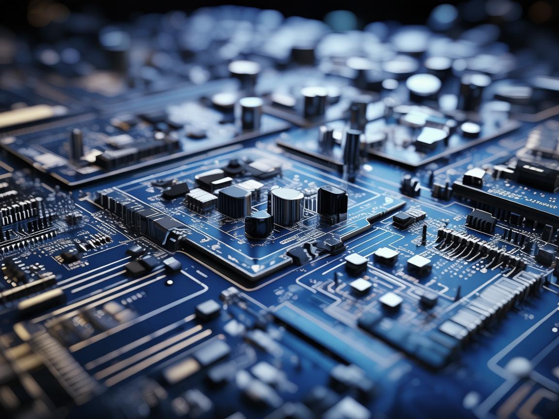 物业需要用到什么电路板? 物业需要用到什么电路板?