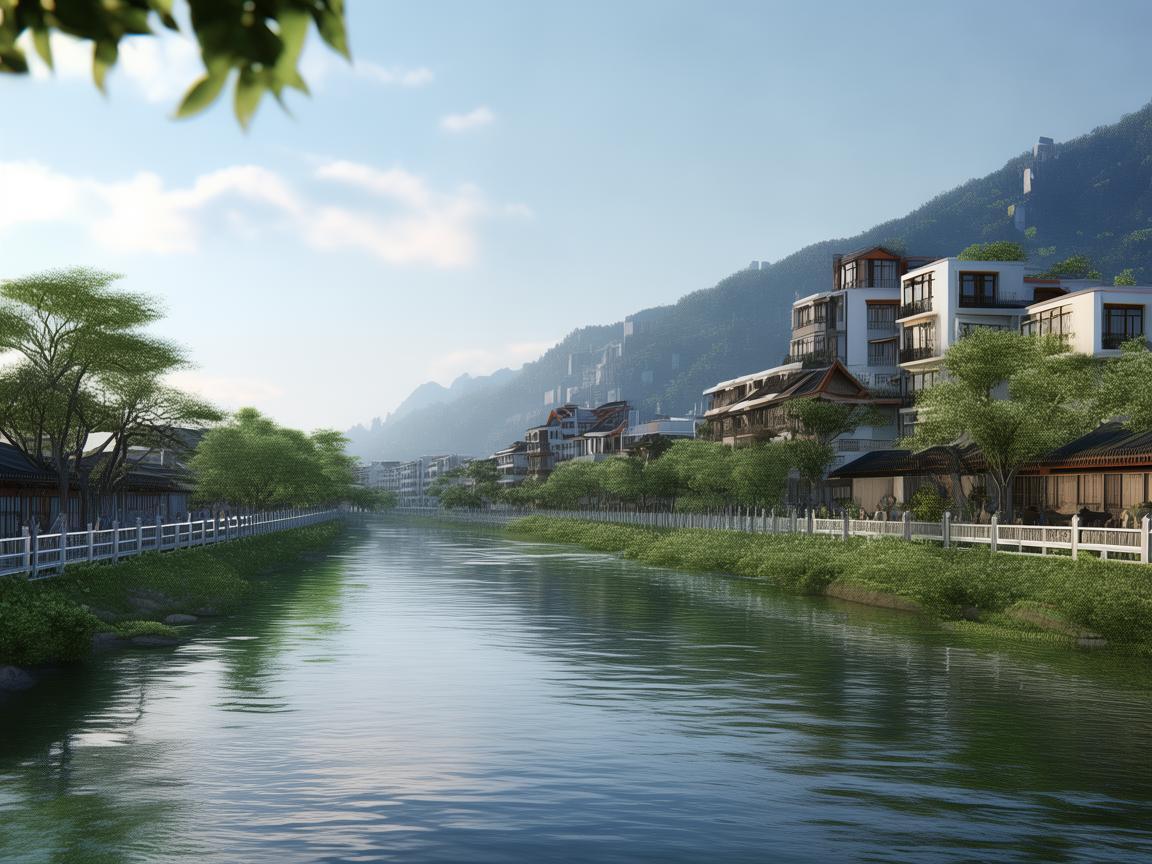湘水一城物业可靠吗？