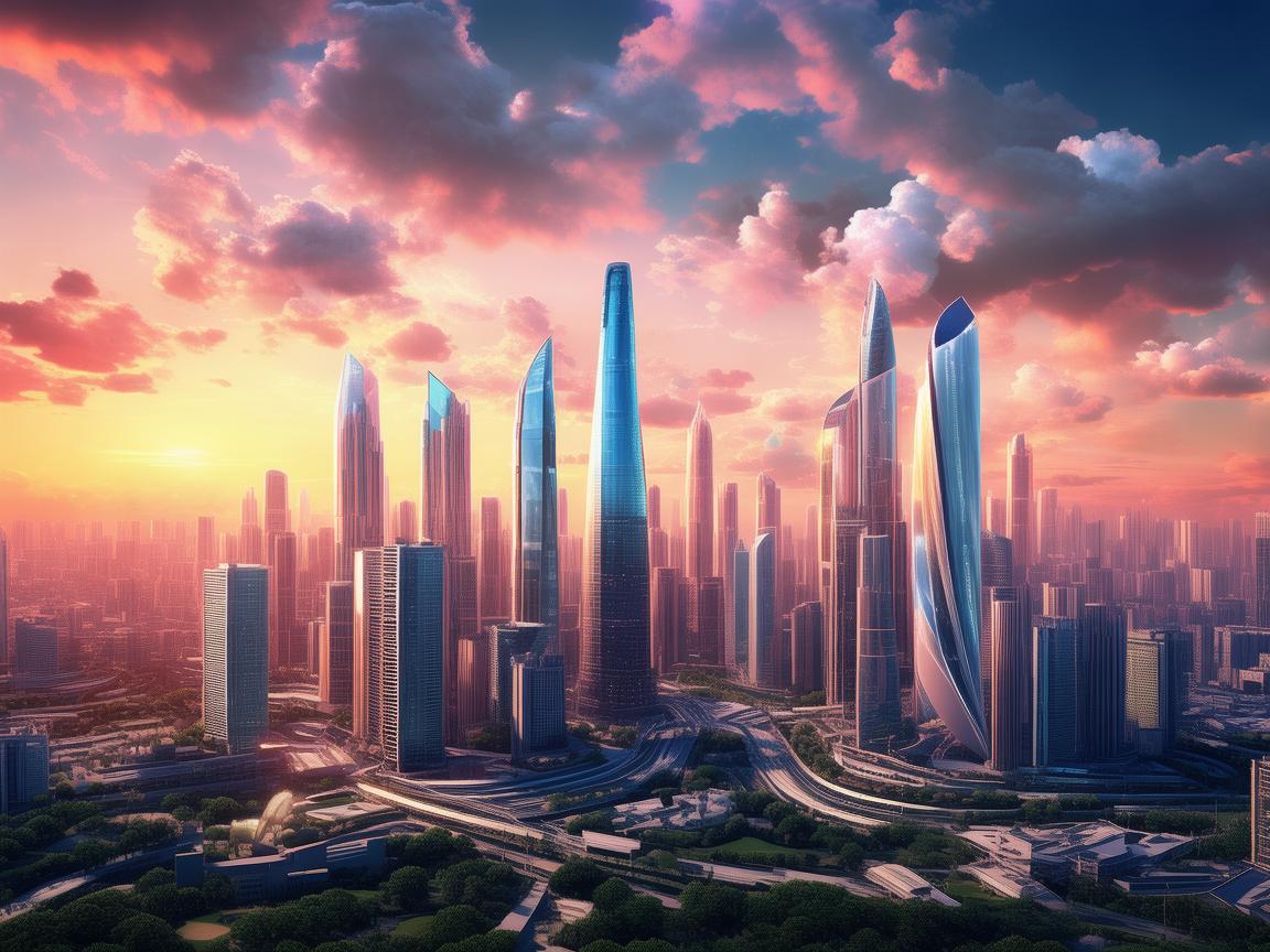 天空之城深圳物业好做吗？