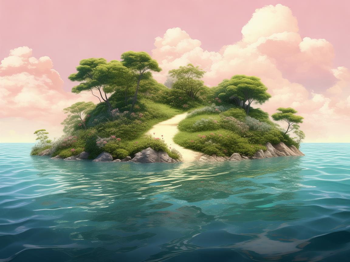 翰林上岛有物业吗？