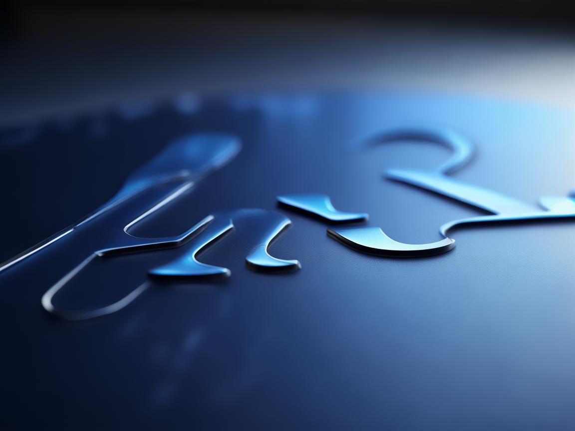 中海物业品牌logo字母是什么？