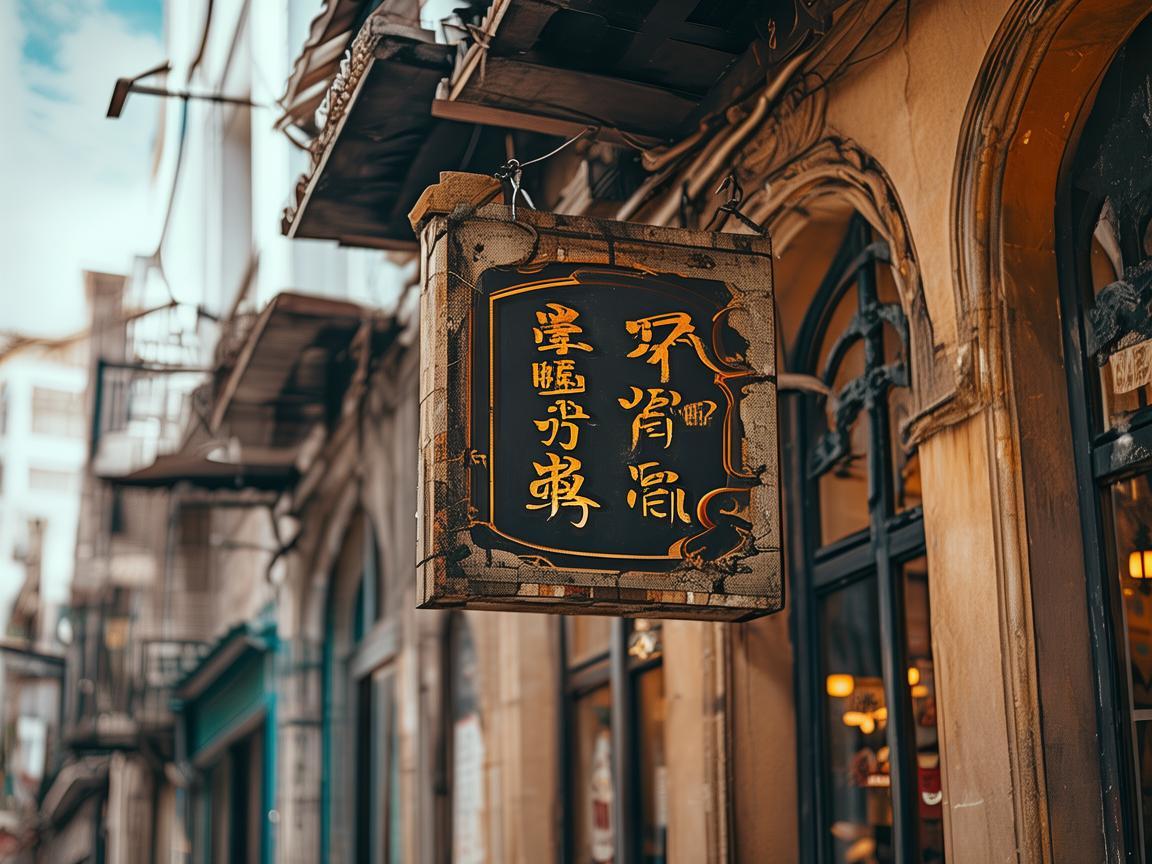 改造门头物业会管吗？