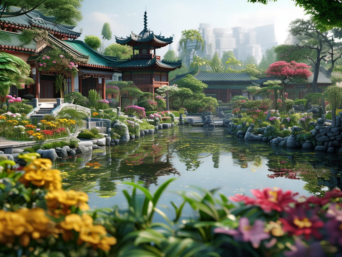 滑县有什么物业公司吗？