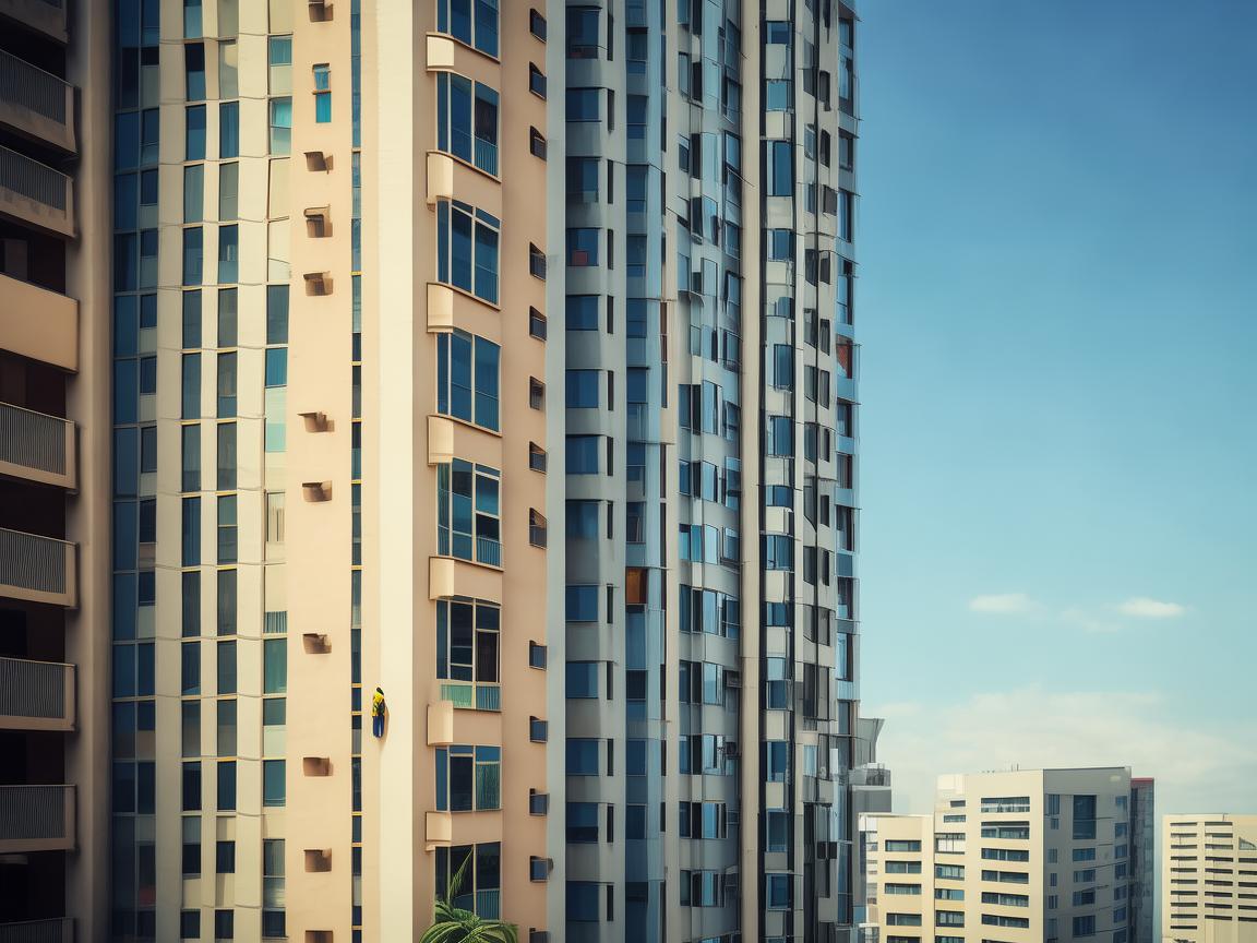 物业费和住宅的关系大吗？