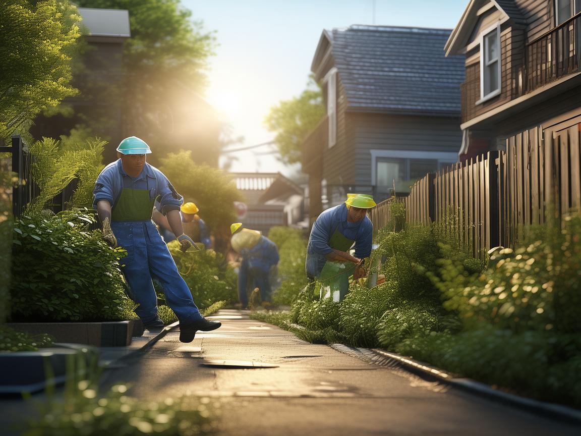 物业什么活好干一些? 物业什么活好干一些?