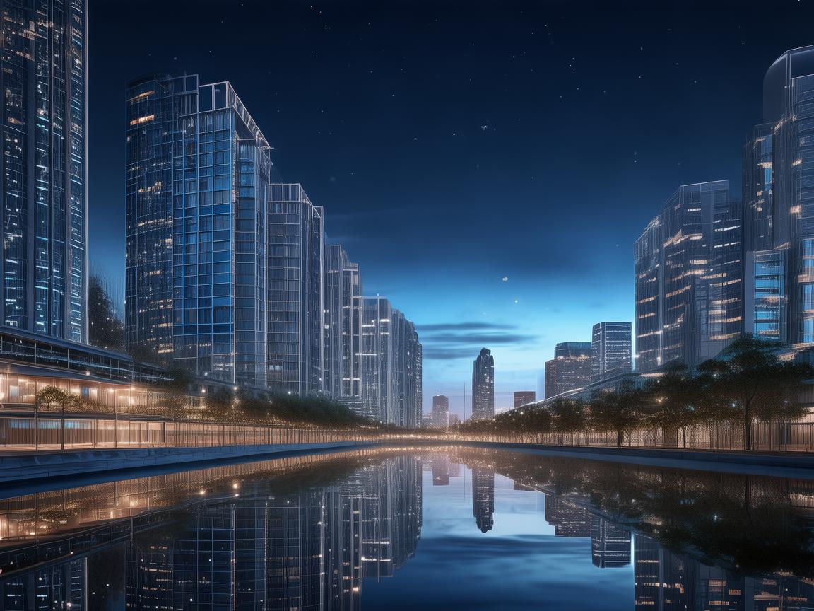 星城兴湘物业是国企吗？
