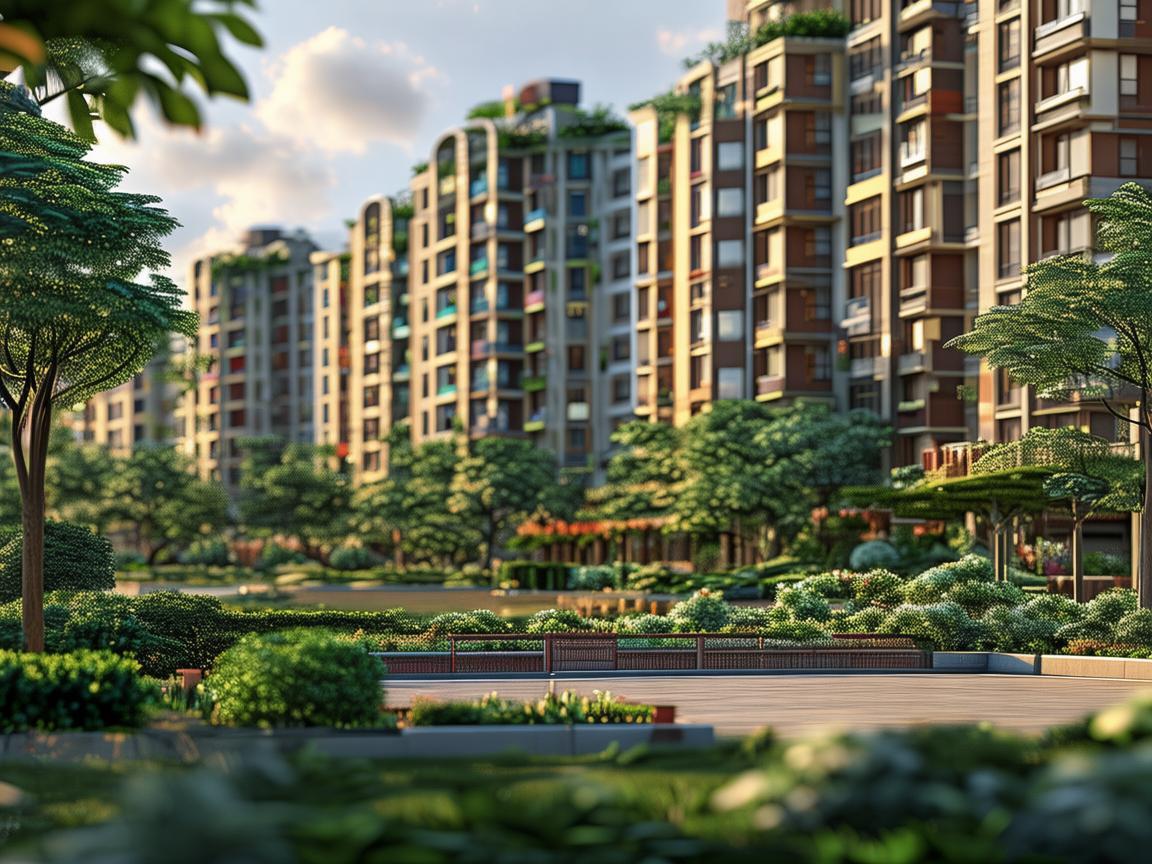 康桥名都物业真的可靠吗? 康桥名都物业真的可靠吗?