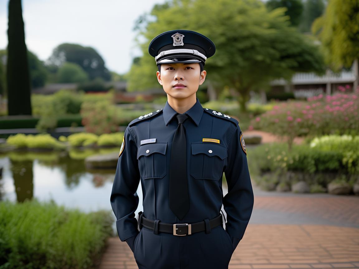 物业保安需要什么要求？