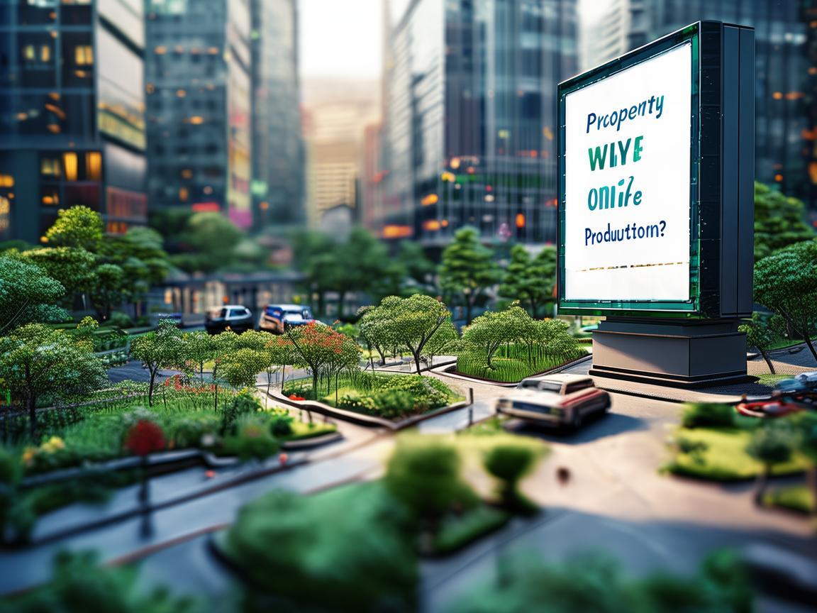 物业为什么要网络推广? 物业为什么要网络推广?