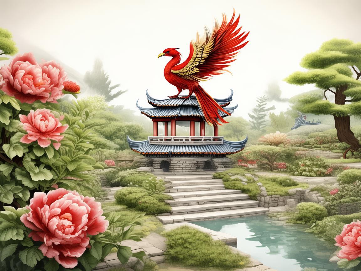 凤凰家园物业收费吗？收费标准是多少？