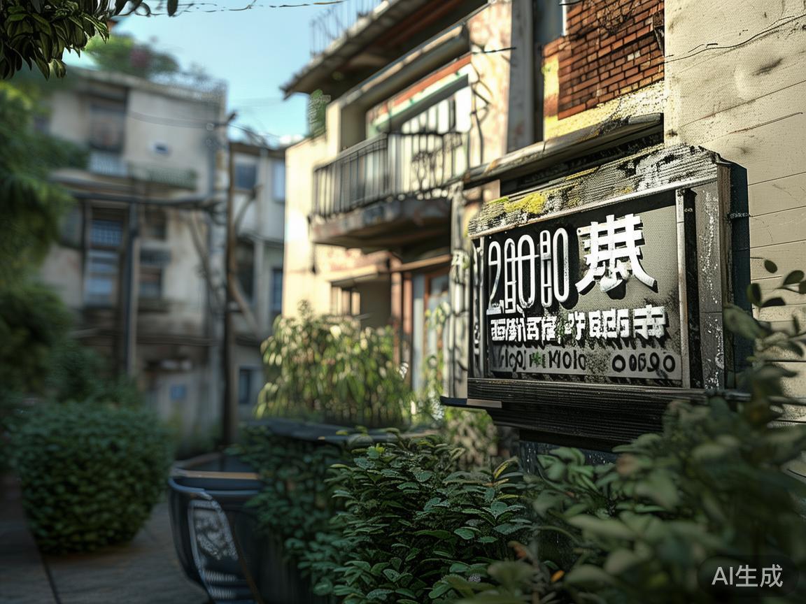 物业费200元究竟意味着什么？
