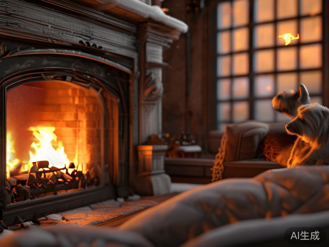 供暖钱为什么要交到物业？