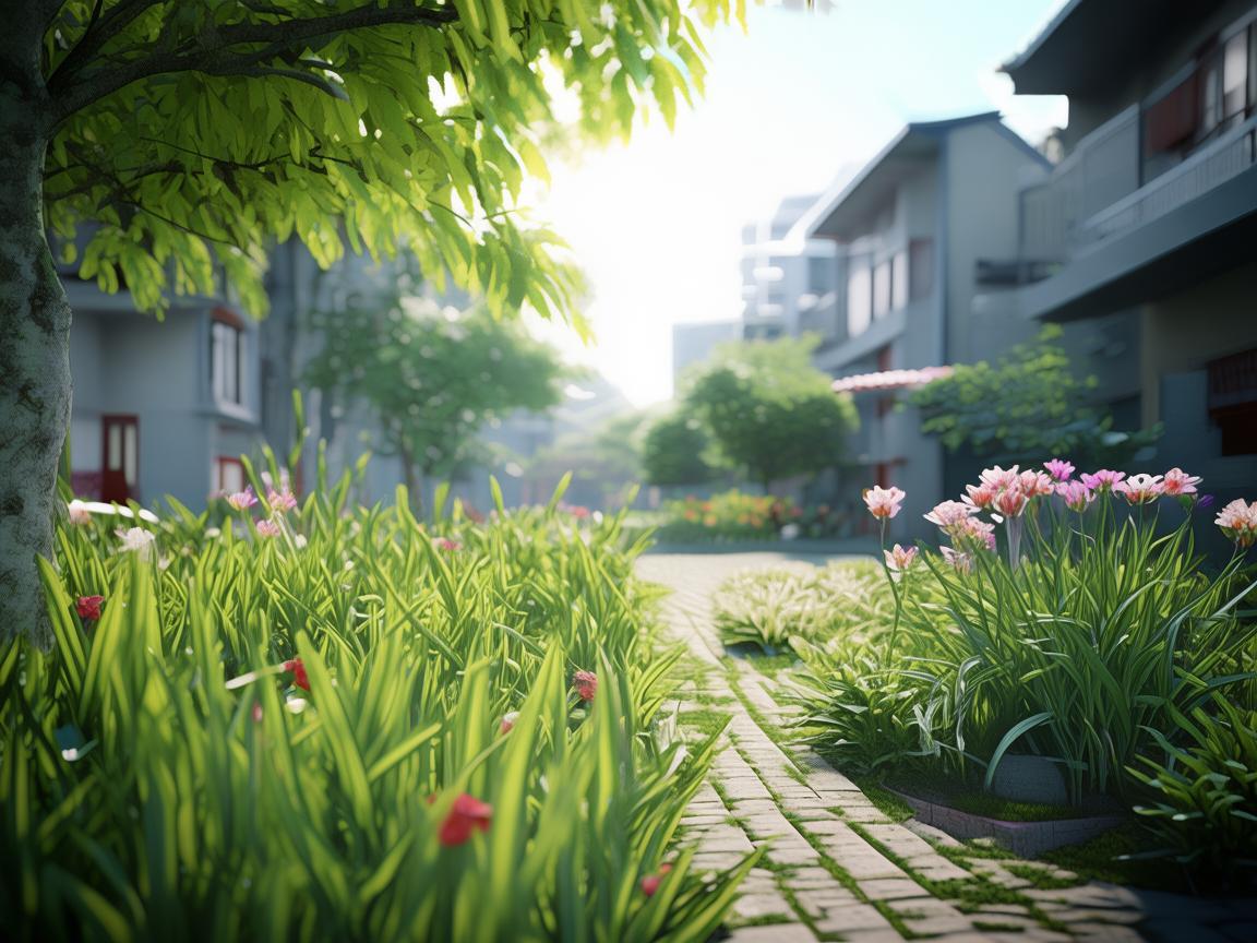 崇川区光明嘉苑究竟是什么物业？
