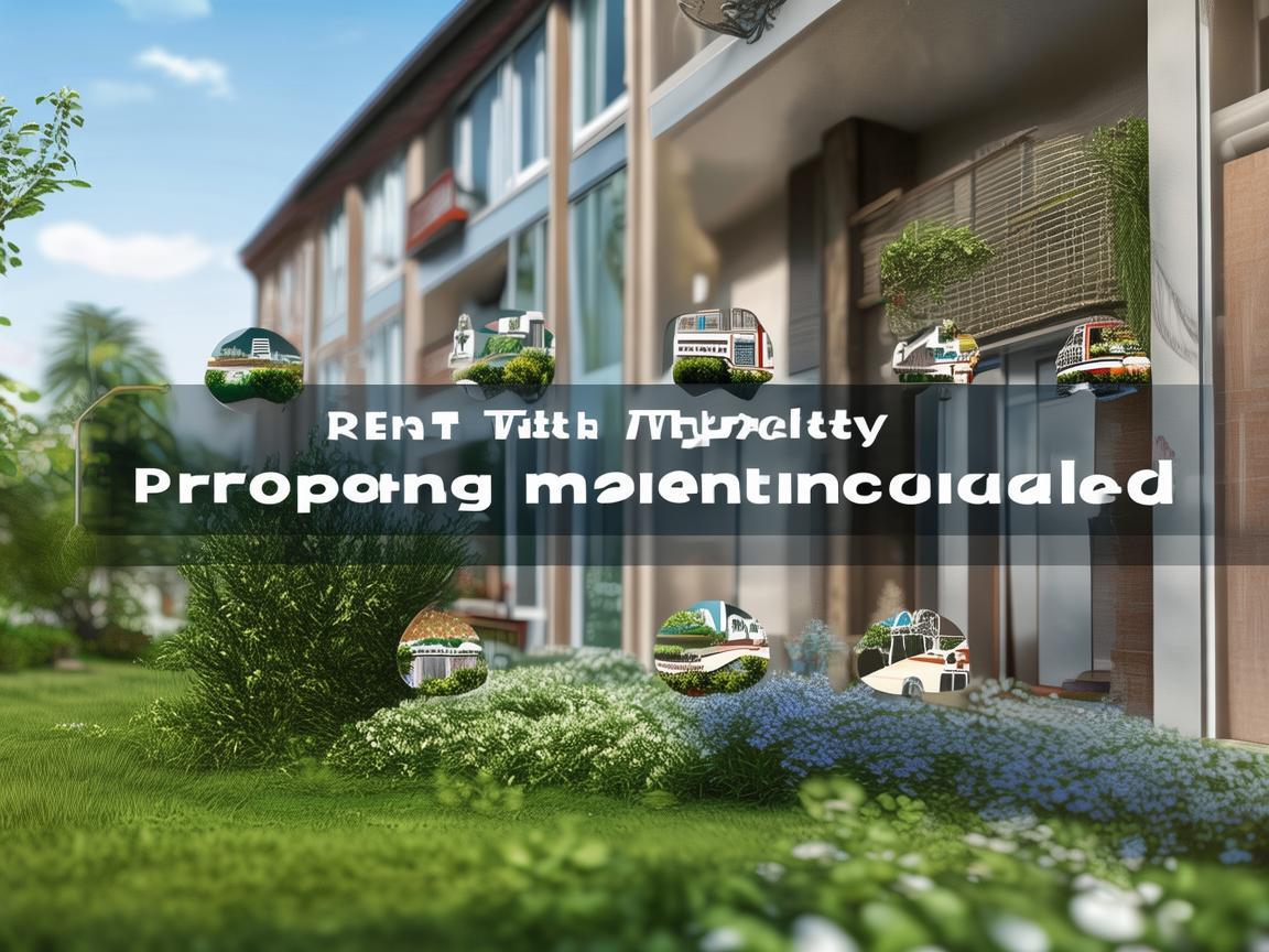 租房包物业到底包括了什么? 租房包物业到底包括了什么?