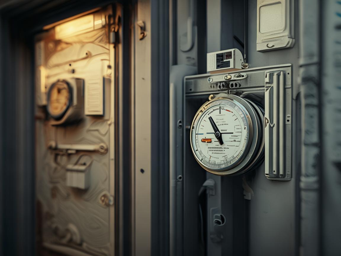 物业有权更换业主电表吗? 物业有权更换业主电表吗?