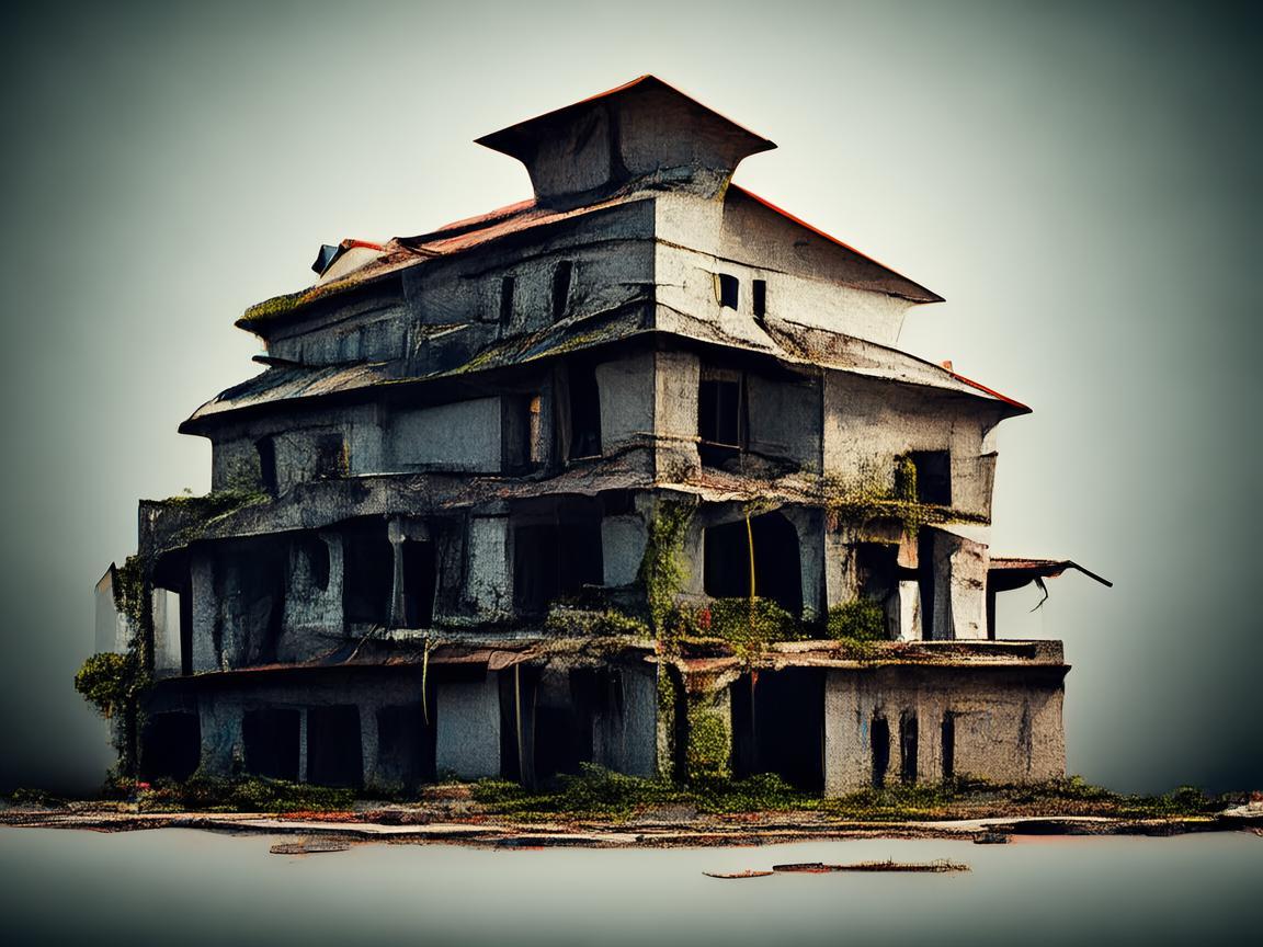 这家物业真的会垮台吗? 这家物业真的会垮台吗?