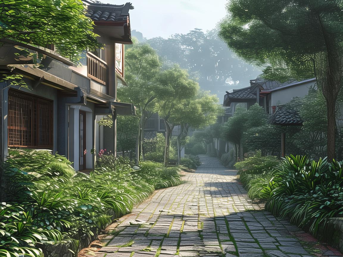 三益里新村有物业吗? 三益里新村有物业吗?