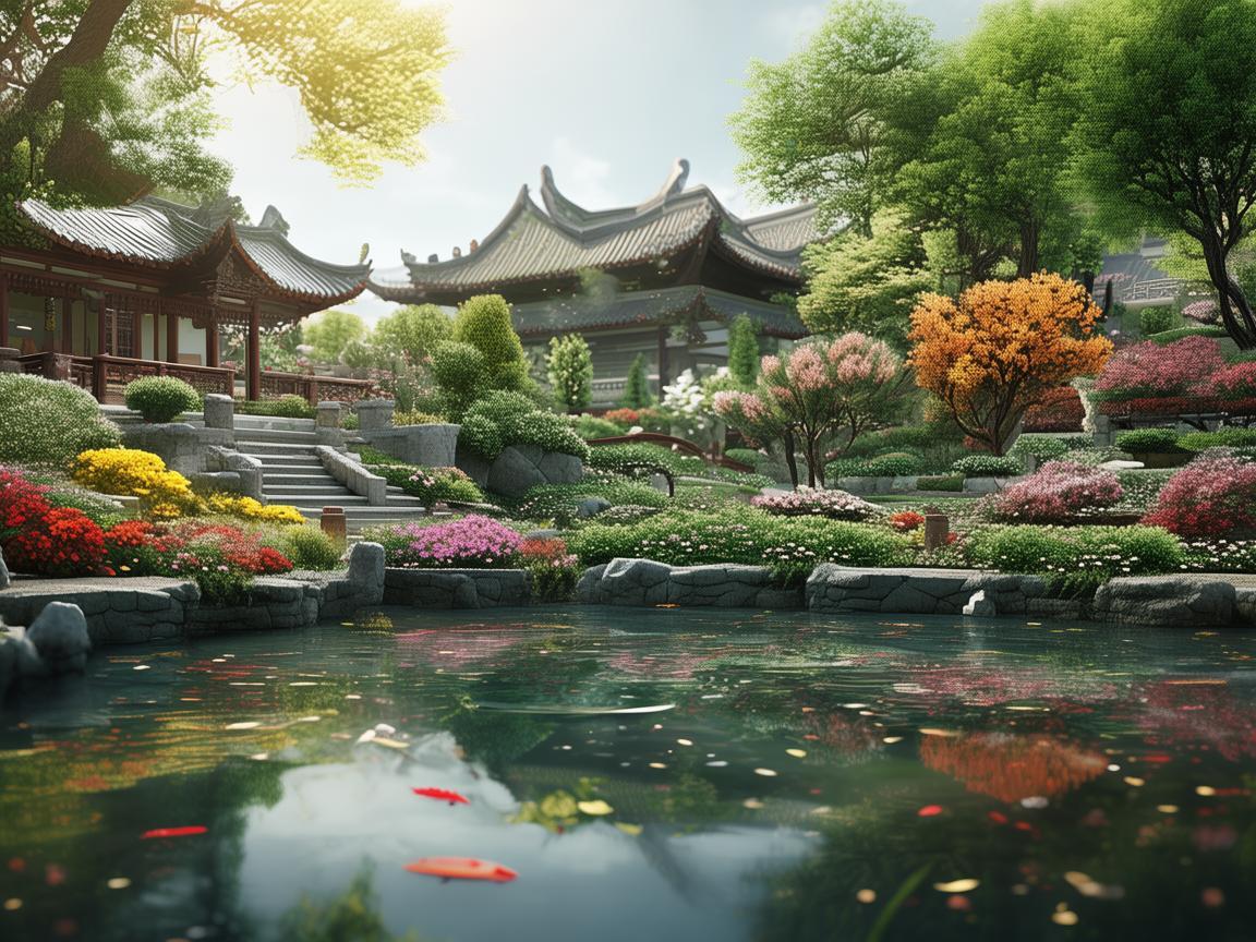 合川宝润到底是什么物业？