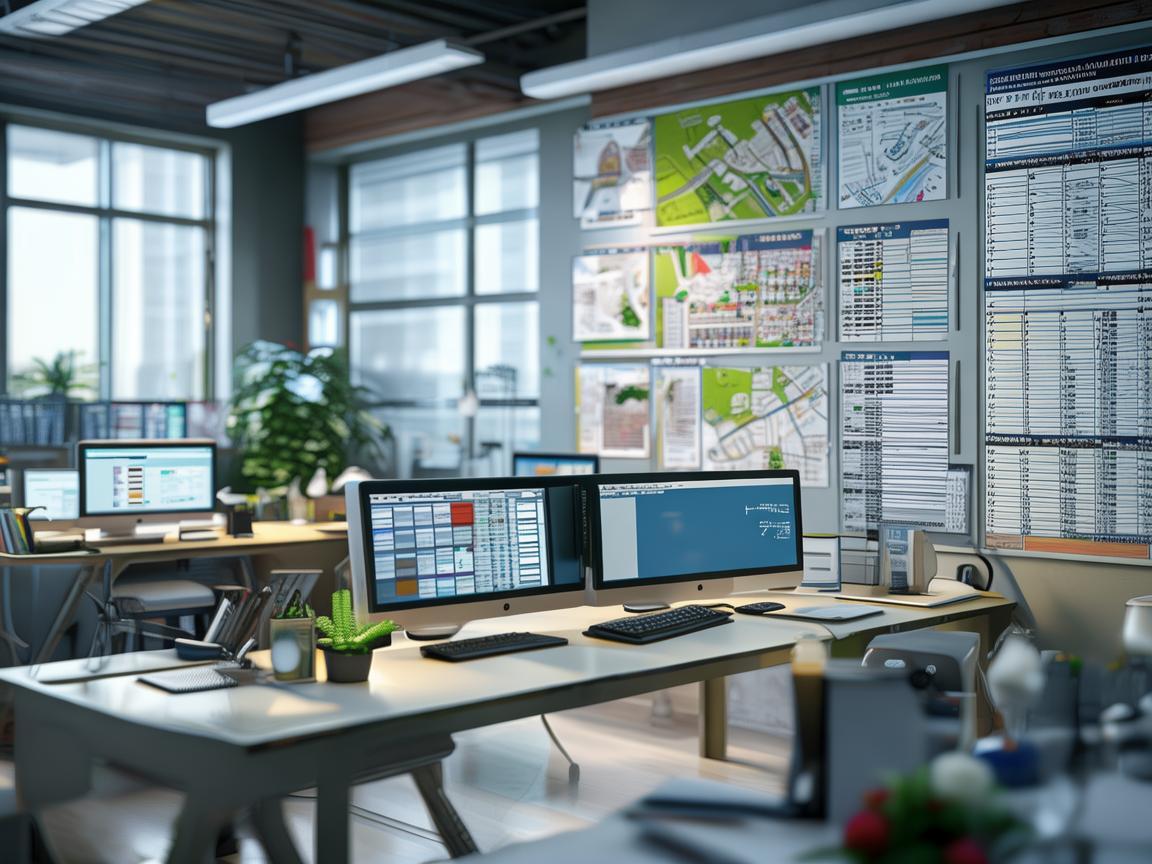 物业功能究竟涵盖哪些工作呢？