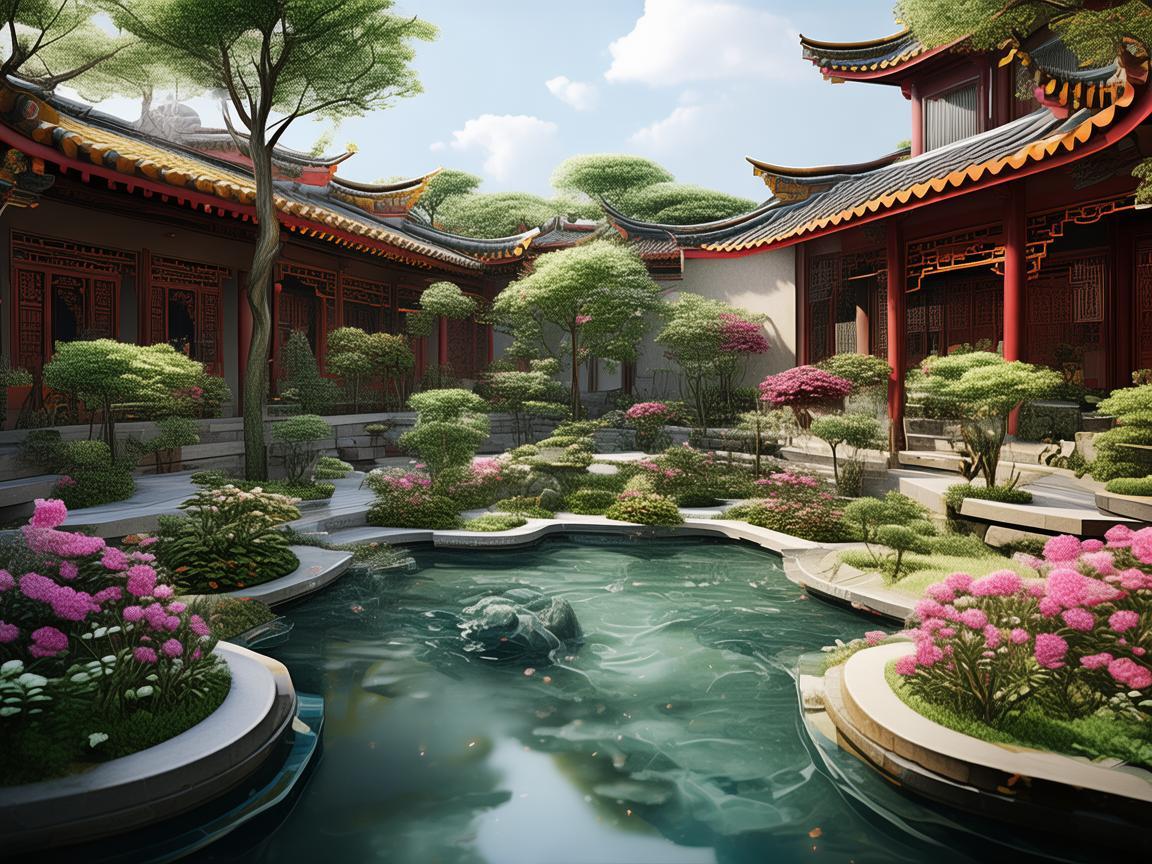 中交西园雅集是什么物业？